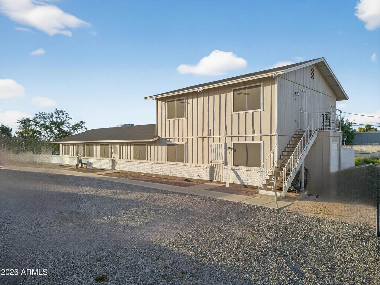 2125 Apache Drive - Photo 1