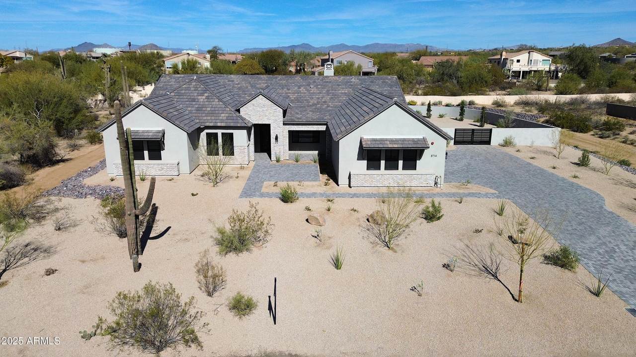 6317 Skinner Drive - Photo 1