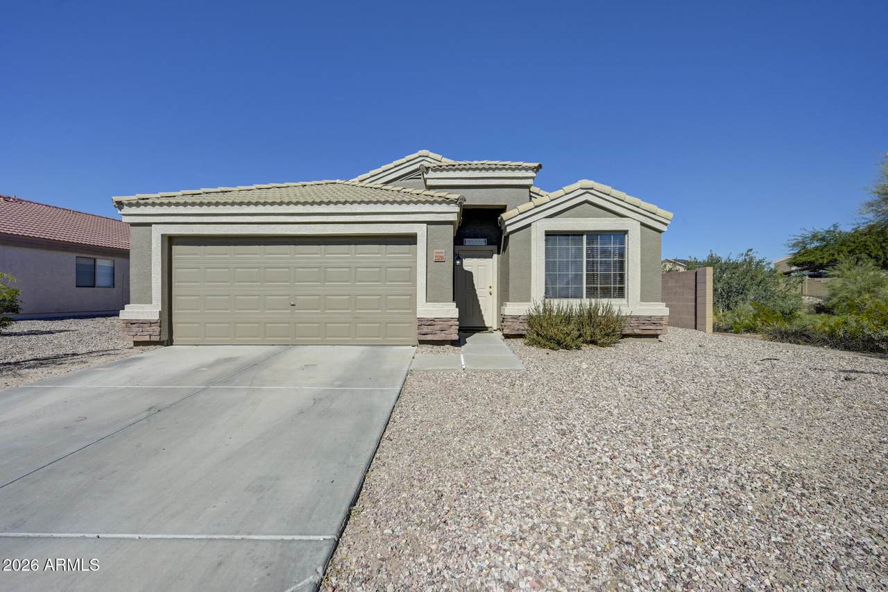 23296 Ashleigh Marie Drive - Photo 1