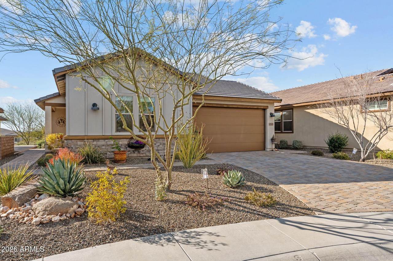 4508 Besant Way - Photo 1