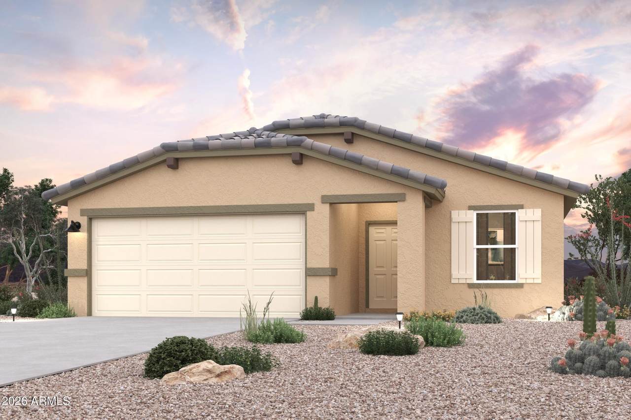 1351 Larat Lane - Photo 1