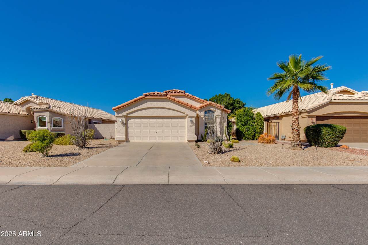 9750 Tonopah Drive - Photo 1