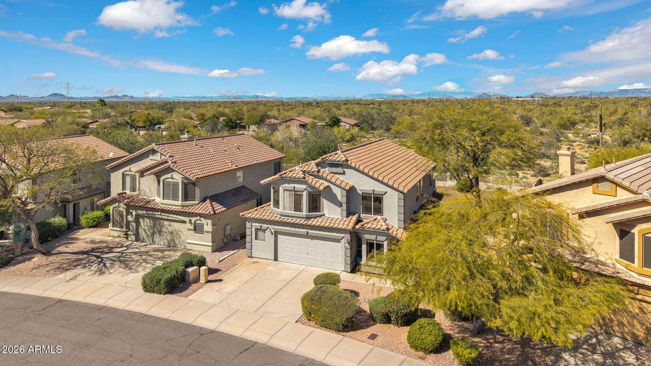 7528 Christmas Cholla Drive - Photo 1