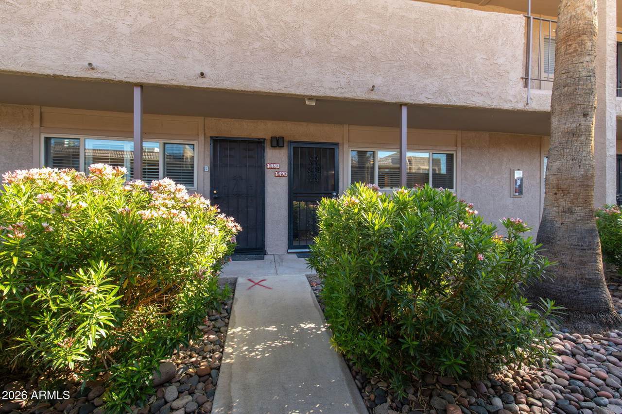 7436 Chaparral Road - Photo 1