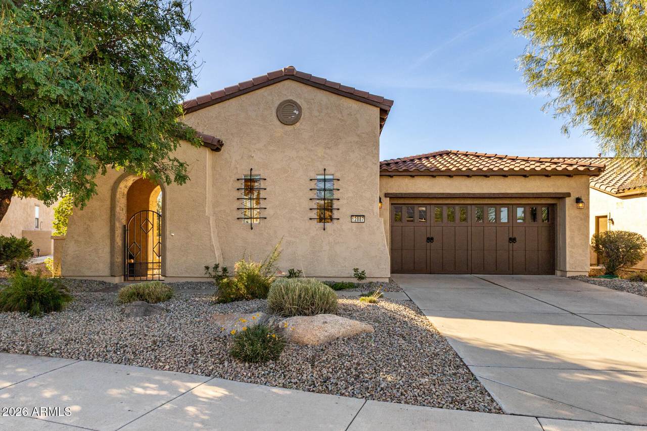 12887 Fetlock Trail - Photo 1