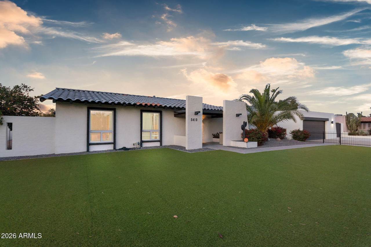 5410 Cactus Road - Photo 1