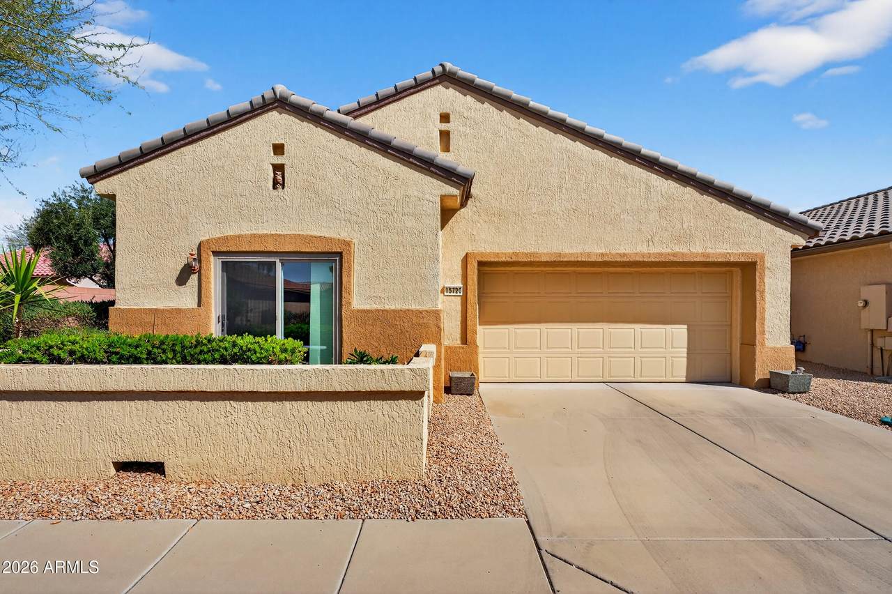 15720 Clear Canyon Drive - Photo 1