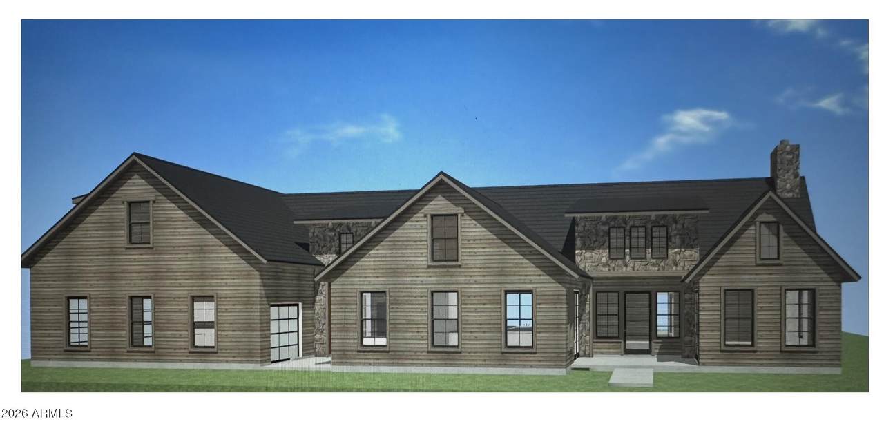 2746 Airpark Drive - Photo 1