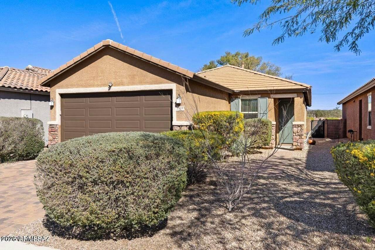 2134 Ephesus Court - Photo 1