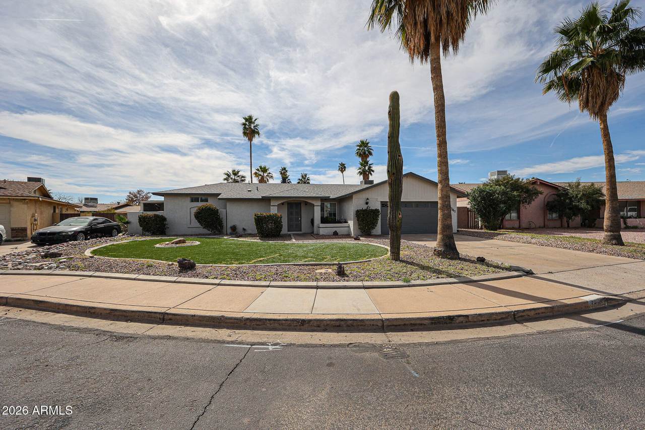 1341 Garnet Circle - Photo 1