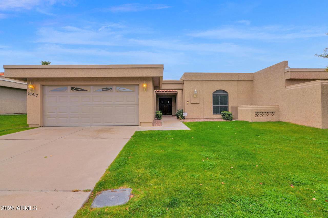 10417 Cinnabar Avenue - Photo 1