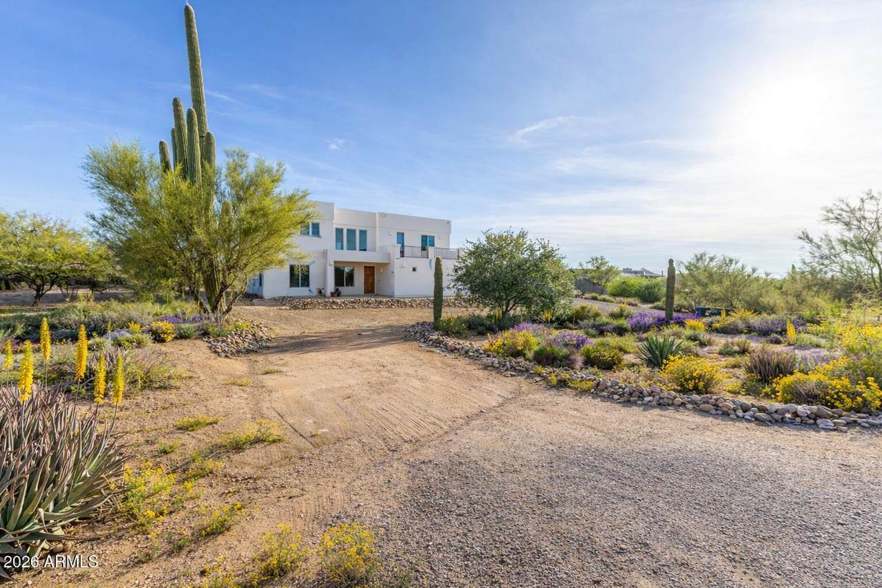 5435 Tapekim Road - Photo 1