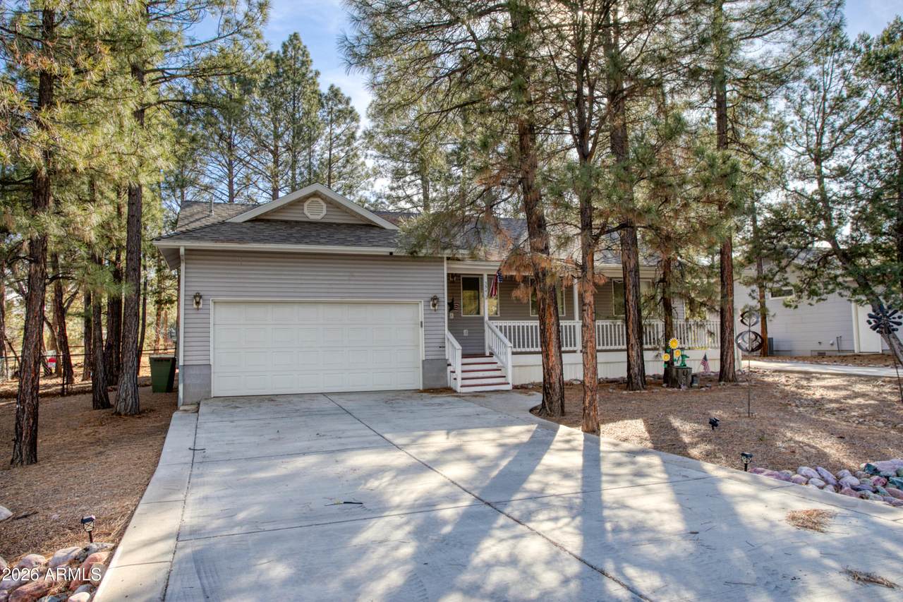 3541 Country Club Drive - Photo 1