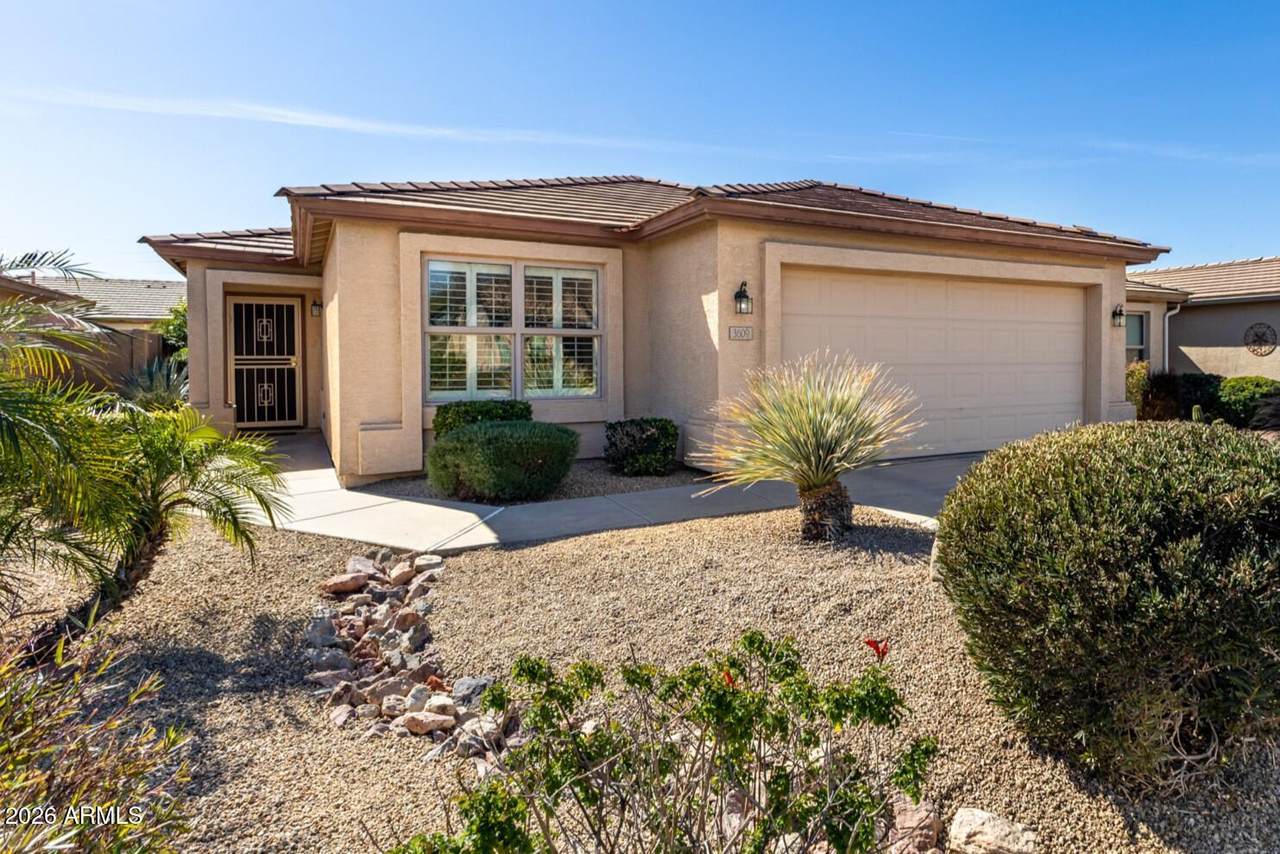 3609 Hazeltine Way - Photo 1