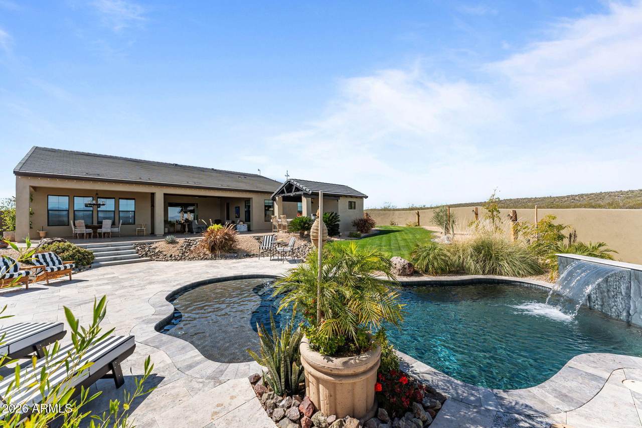 3620 Old Stagecoach Road - Photo 1