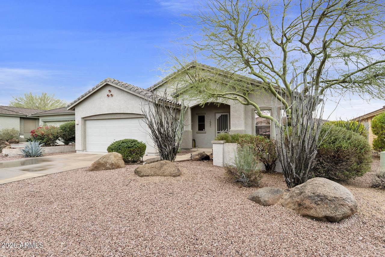 6745 Las Animas Trail - Photo 1