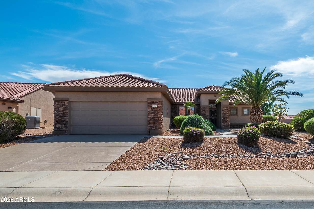 15947 Kino Drive - Photo 1
