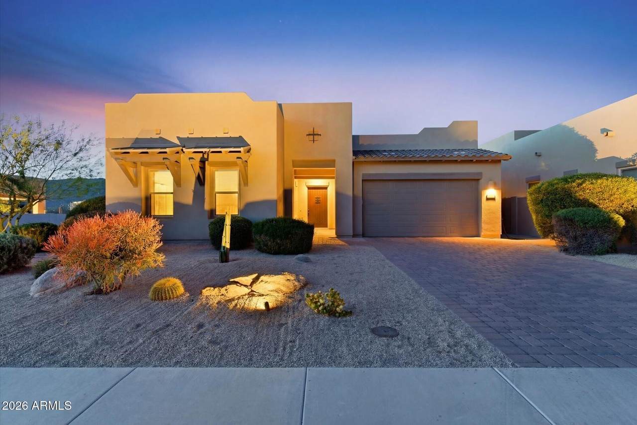 7258 High Point Drive - Photo 1