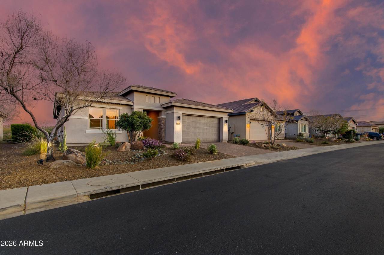 3075 Tapaderos Drive - Photo 1