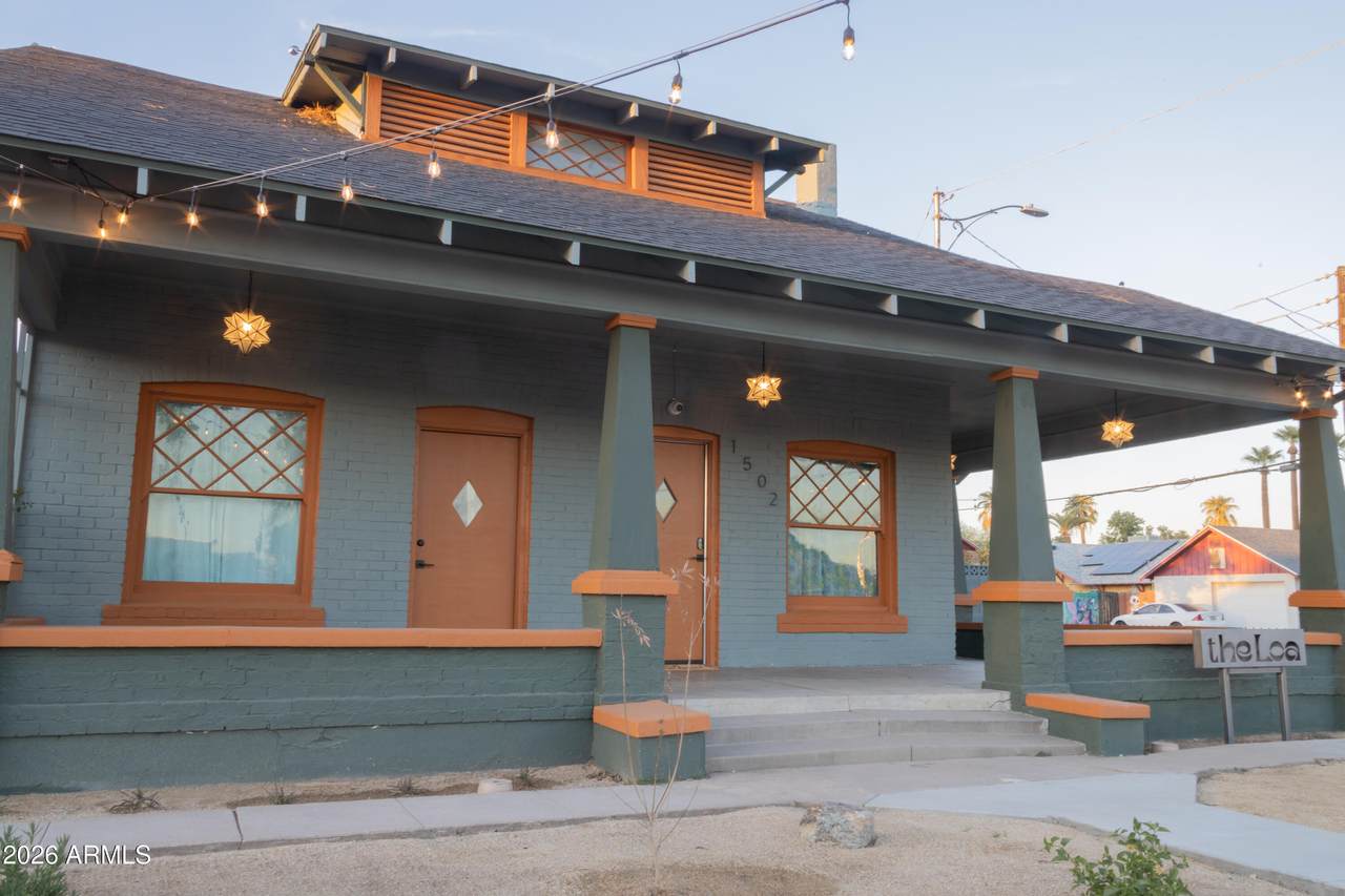 1502 Monroe Street - Photo 1