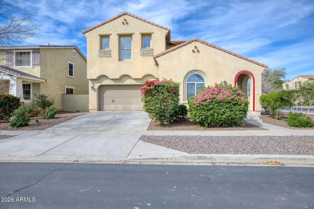 13718 150TH Drive - Photo 1