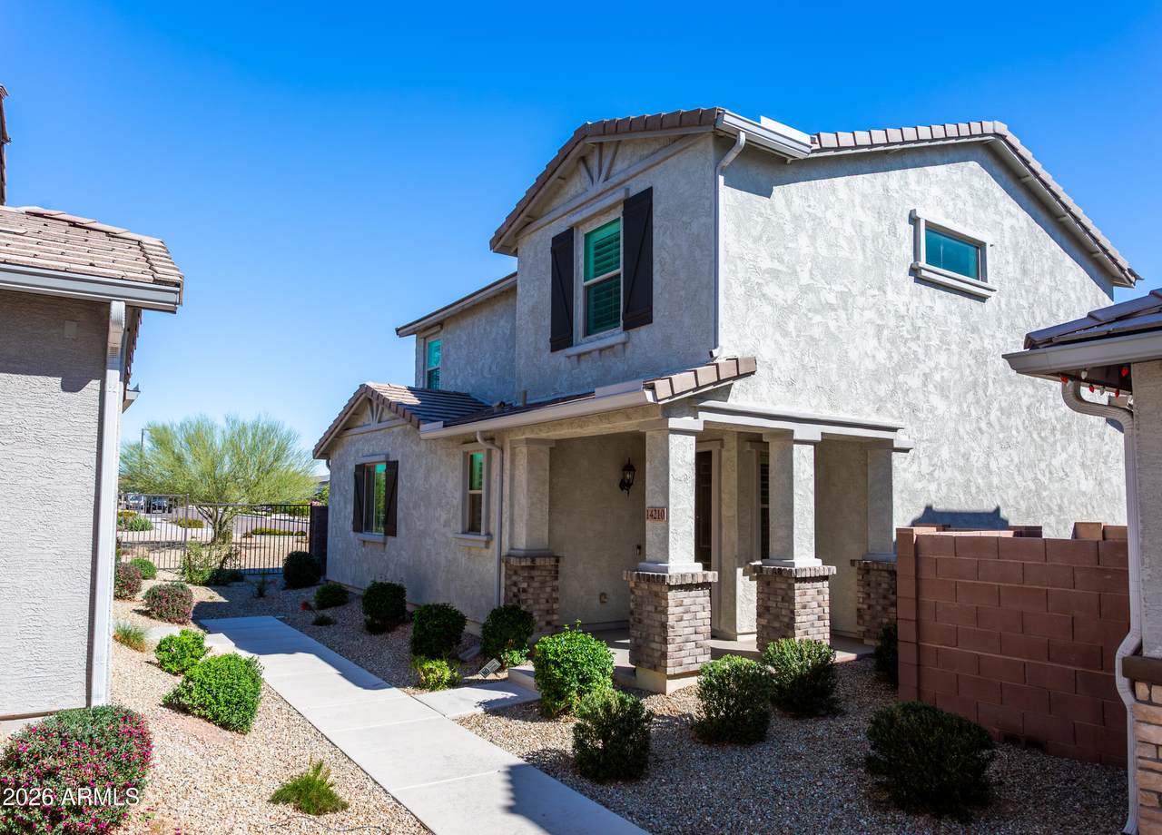 14210 Bronco Trail - Photo 1