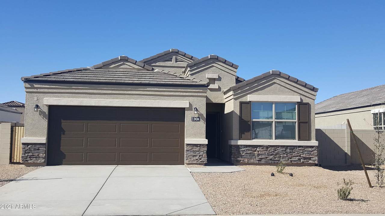 2434 Santa Barbara Trail - Photo 1