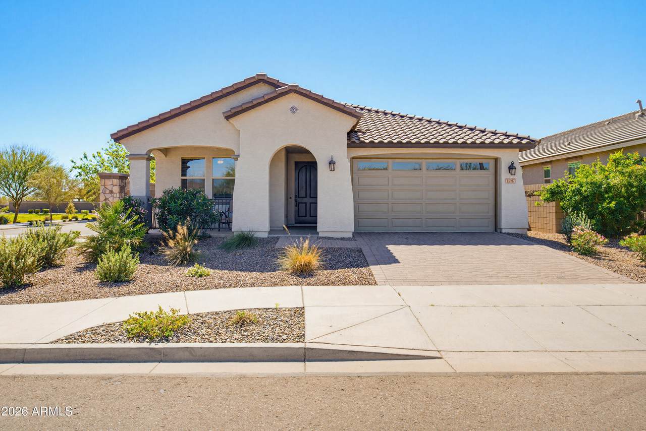 15917 Soft Wind Drive - Photo 1