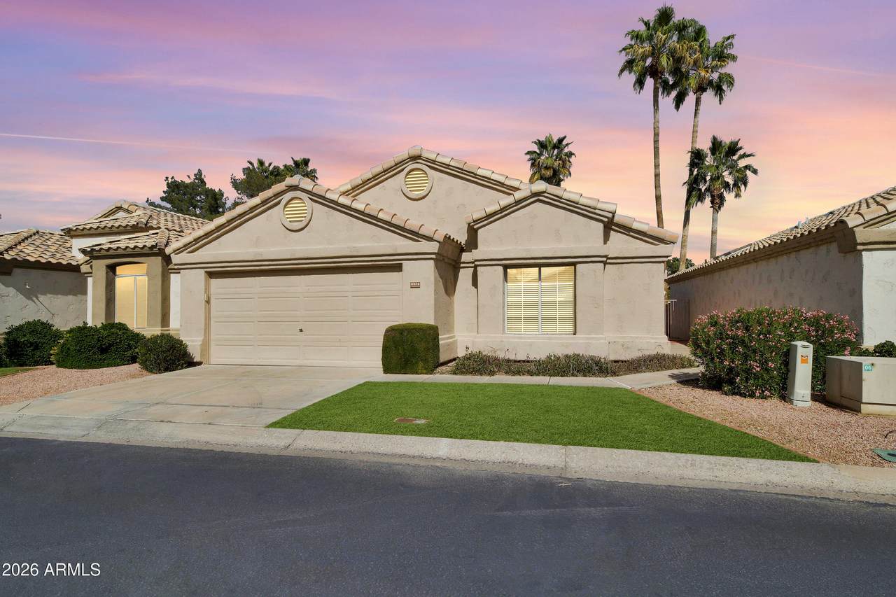 14540 Zuni Trail - Photo 1