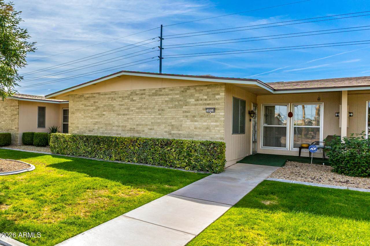 10559 Granada Drive - Photo 1