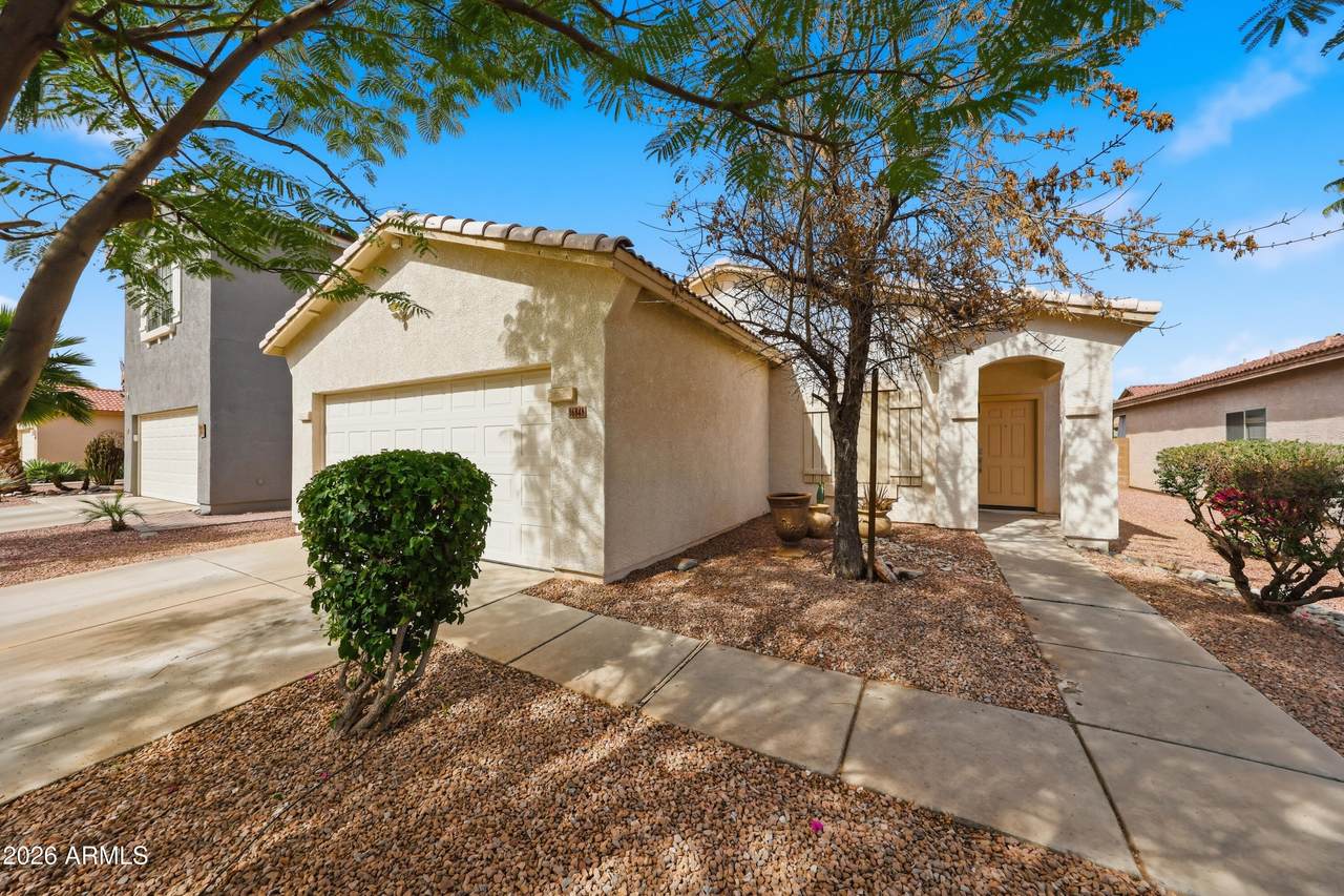 16848 Rimrock Street - Photo 1