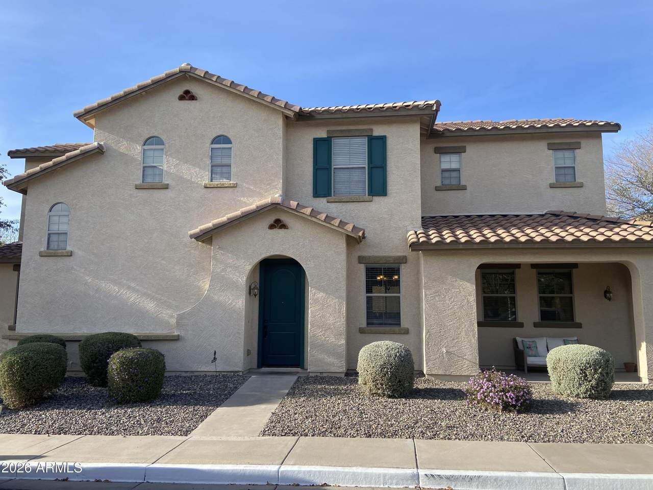 5354 Chisum Trail - Photo 1