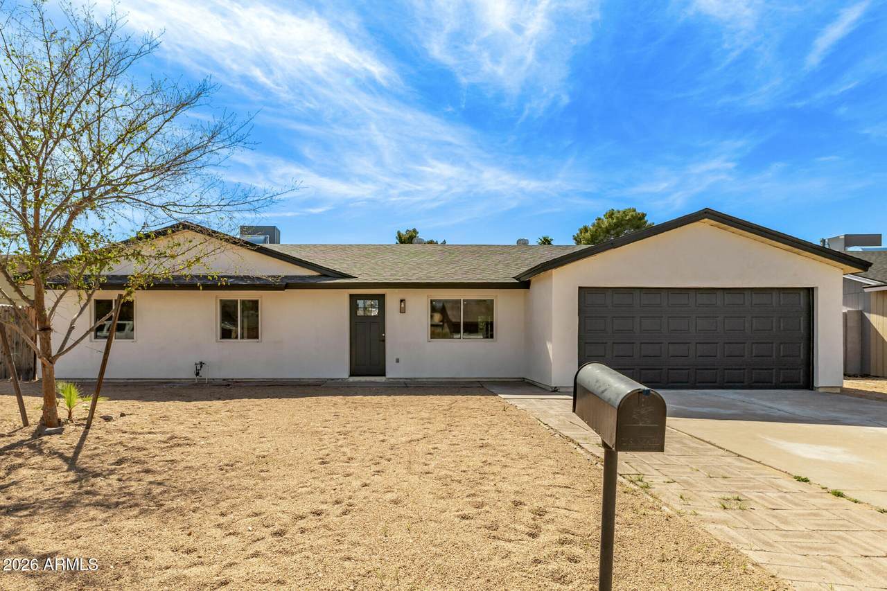 3515 Winchcomb Drive - Photo 1