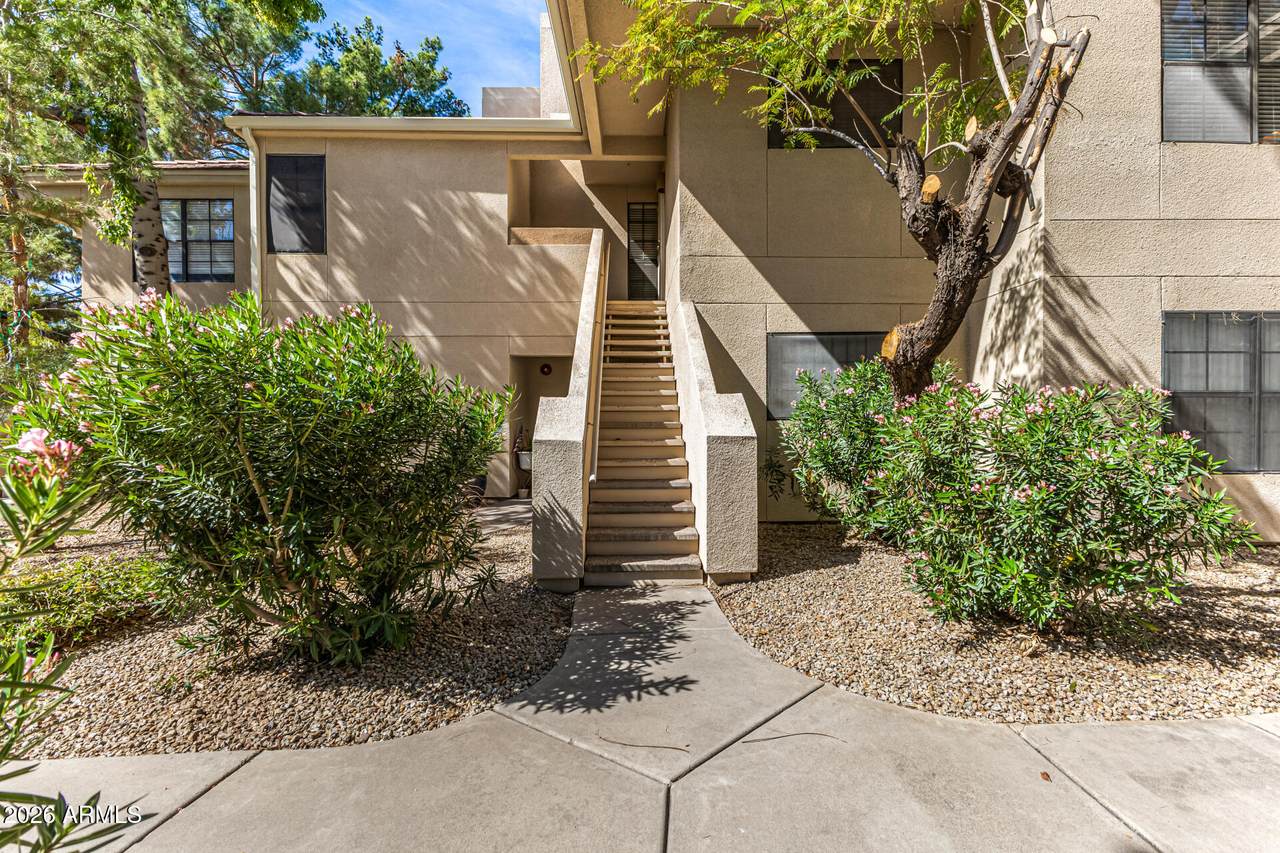 6885 Cochise Road - Photo 1