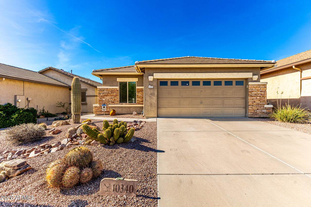10340 Meandering Trail Lane - Photo 1
