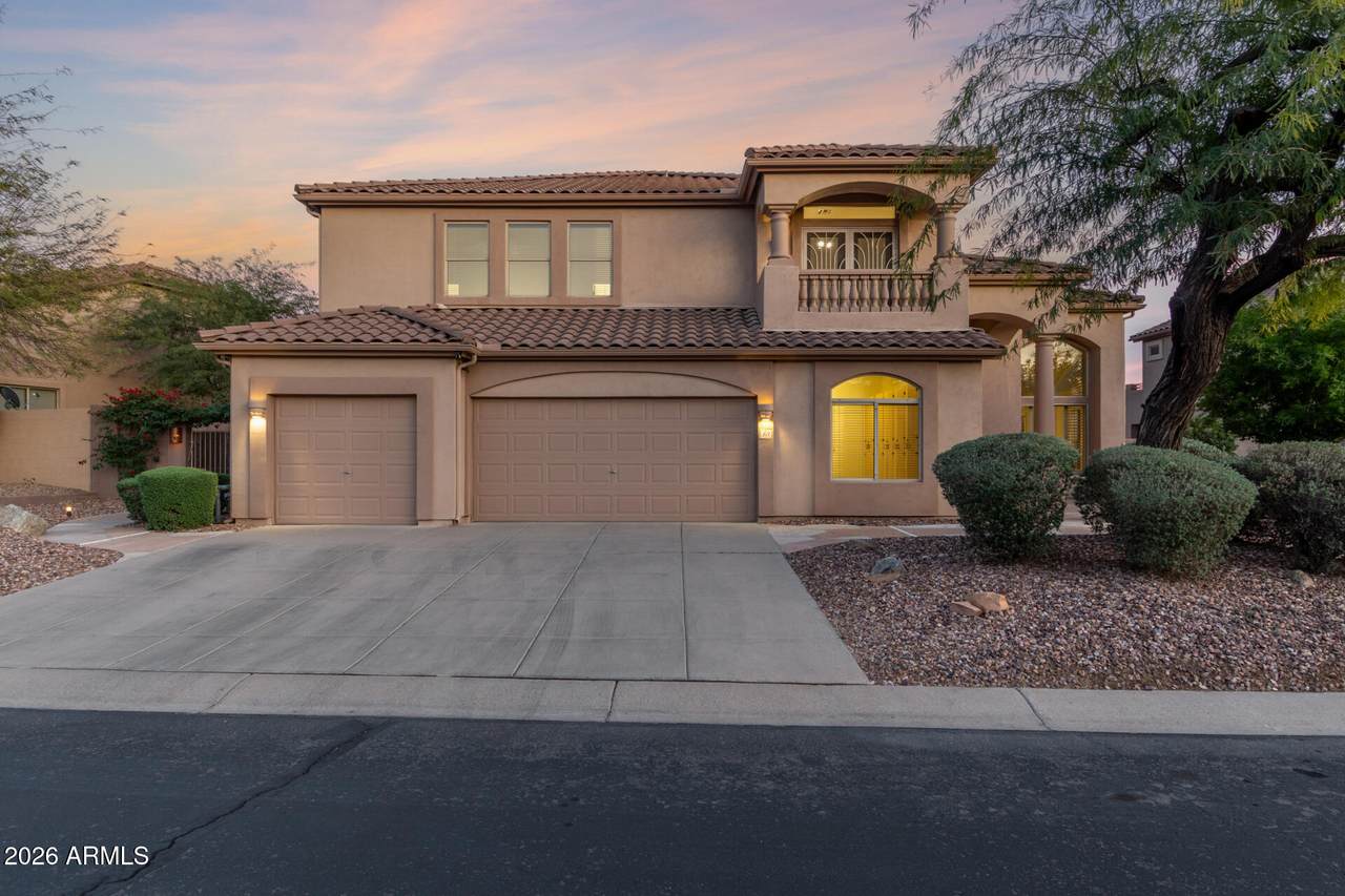 3430 Mountain Ridge - Photo 1