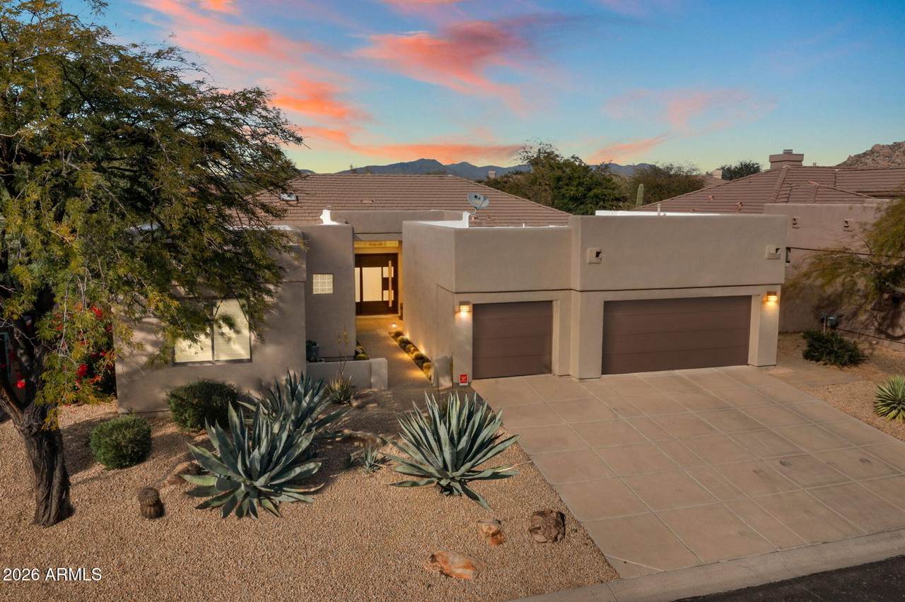 7056 Mighty Saguaro Way - Photo 1