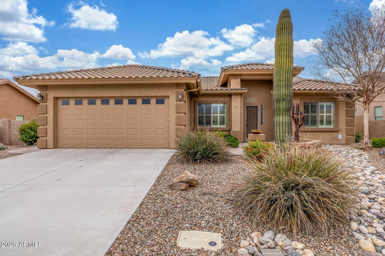 11248 Onza Avenue - Photo 1