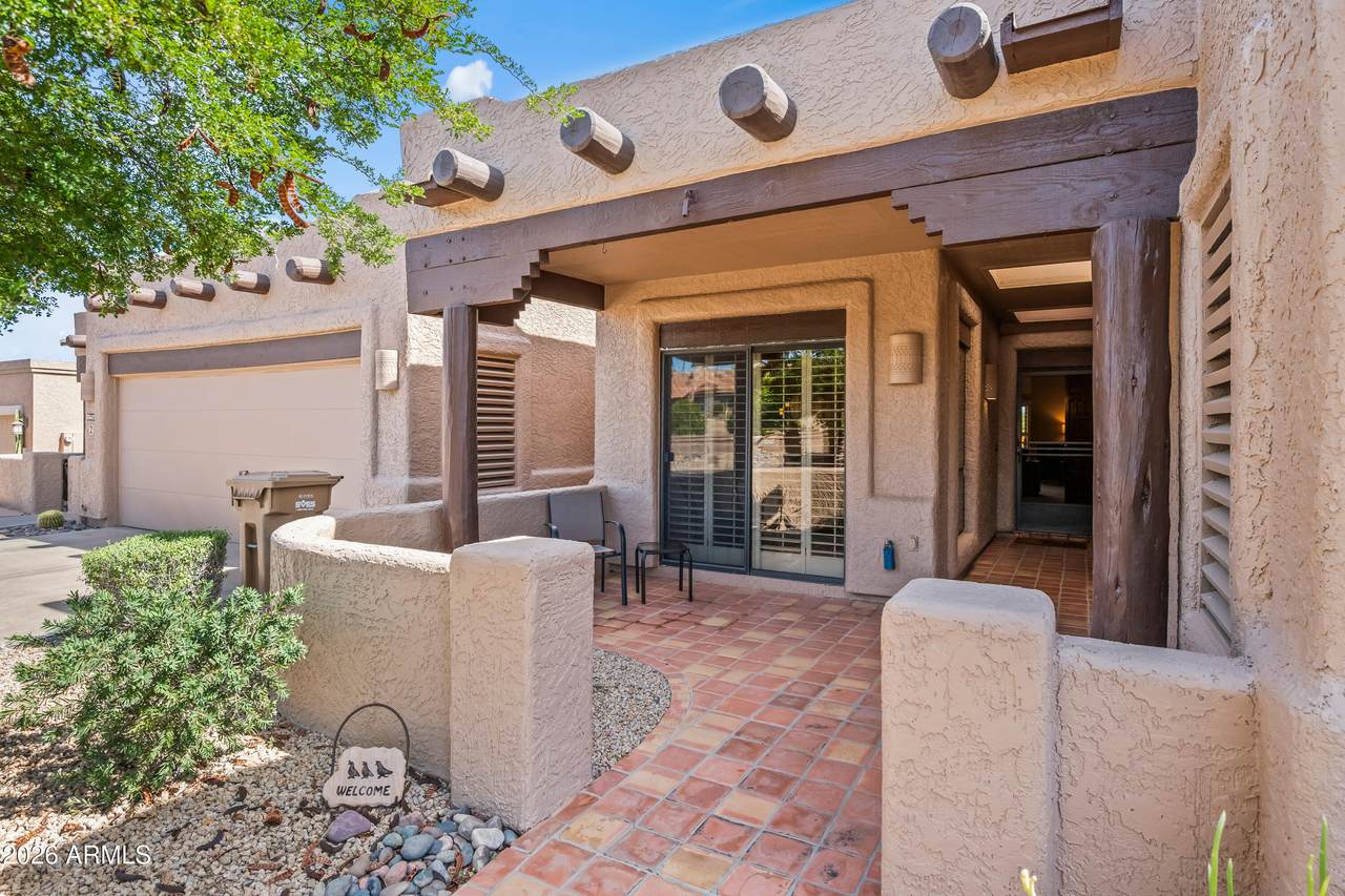 25615 Bolero Bend - Photo 1