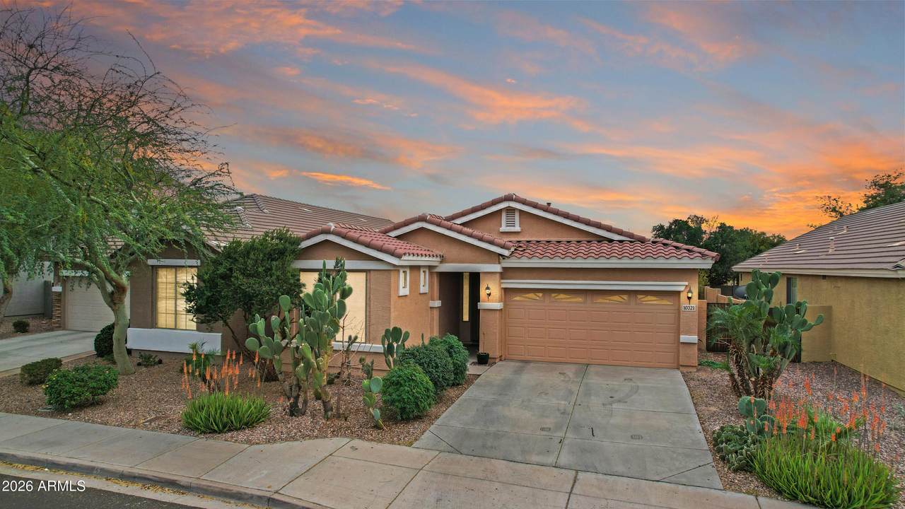 10321 Carlota Lane - Photo 1