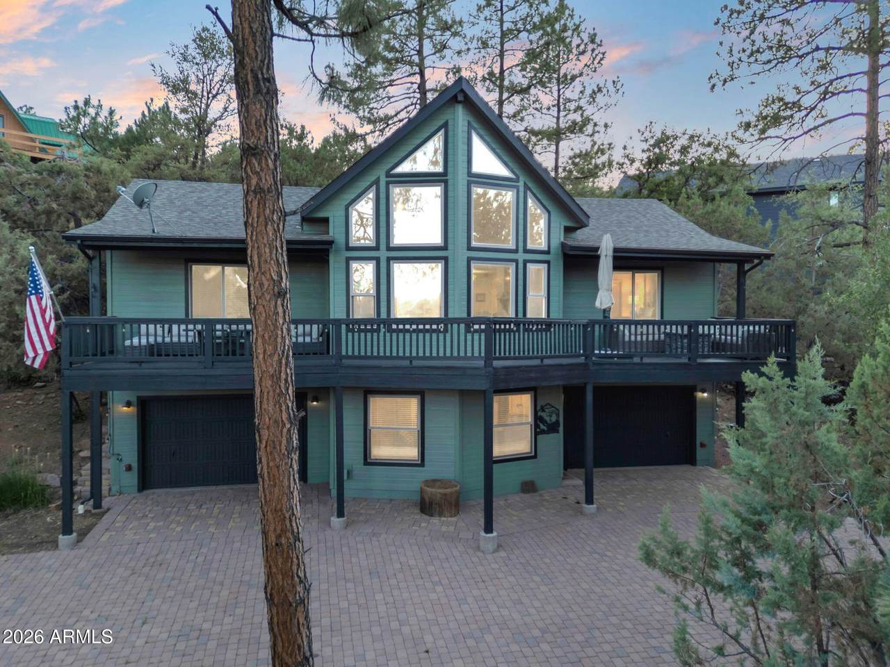 6829 Robbin Lane - Photo 1