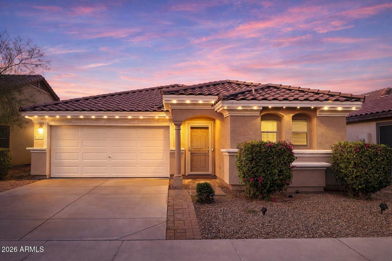 6420 Sophie Lane - Photo 1