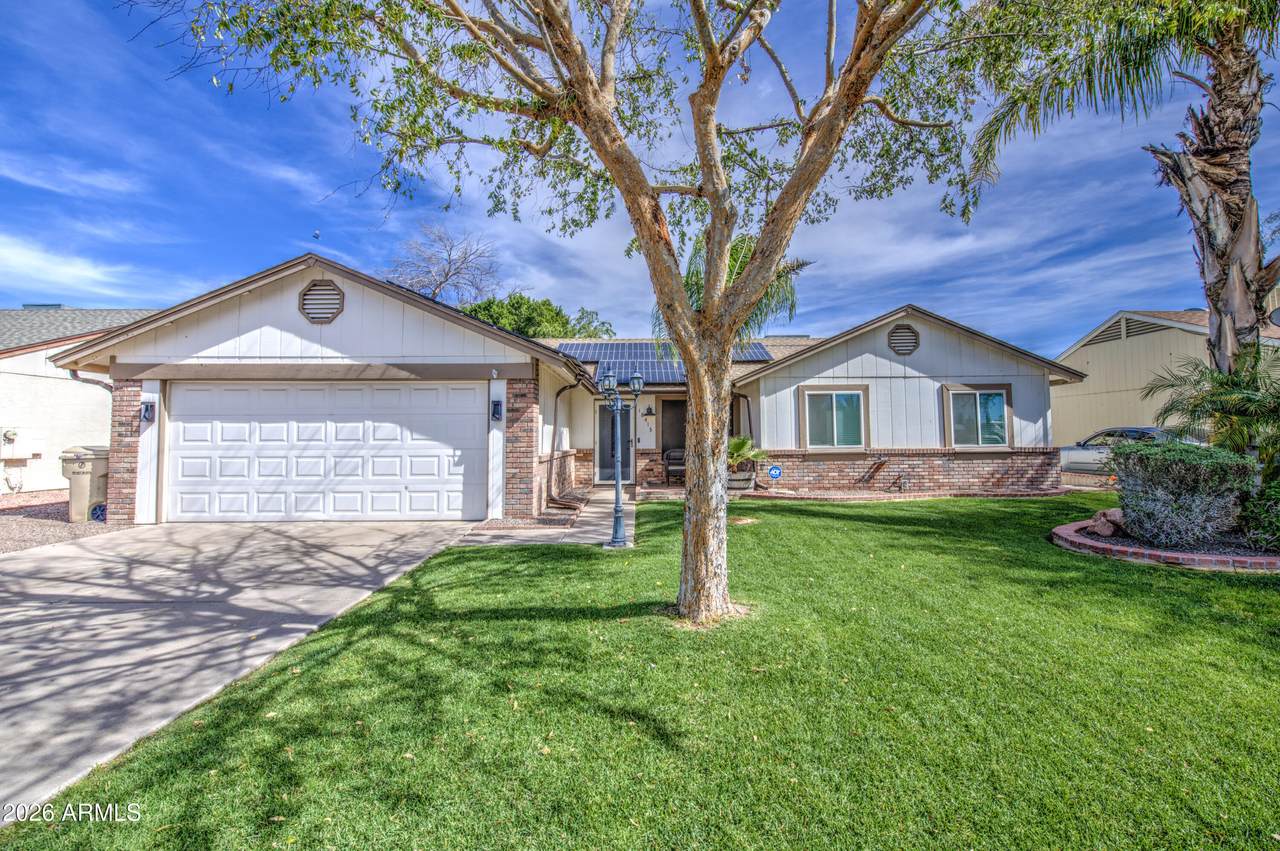 18413 55th Lane Lane - Photo 1