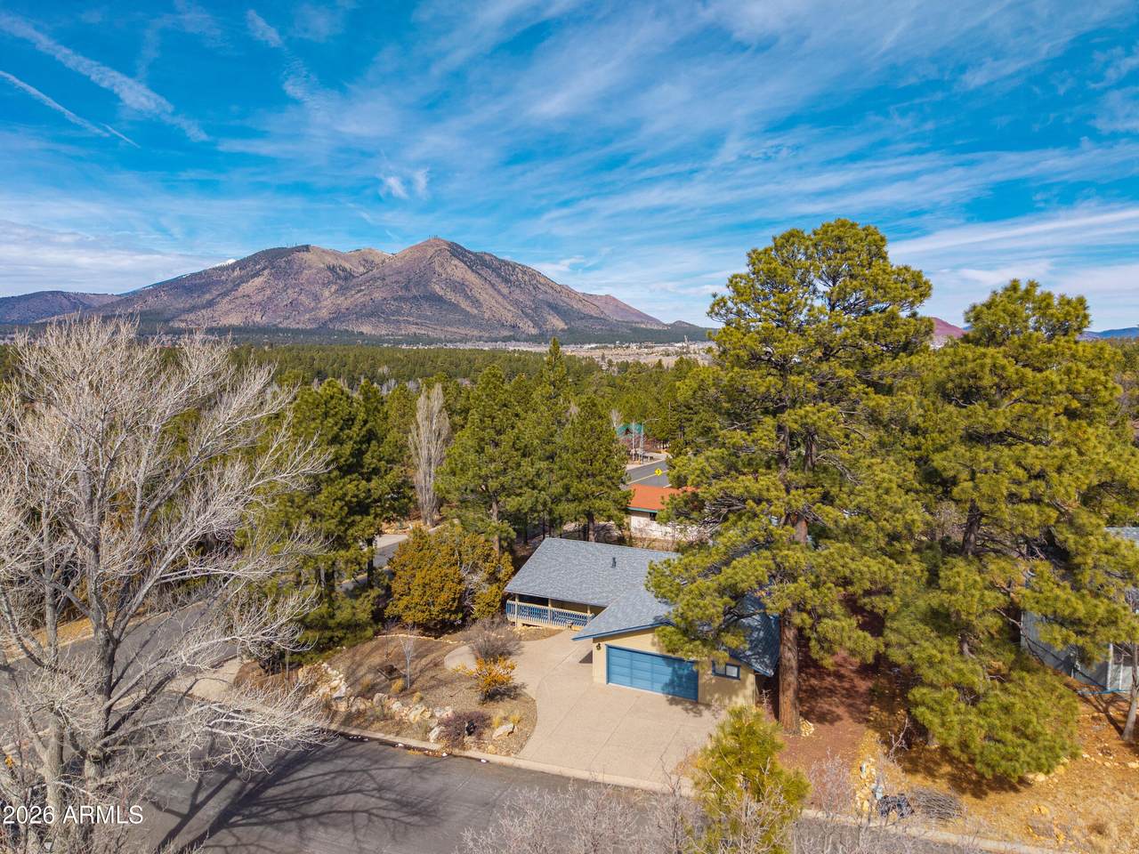 1800 Fox Hill Road - Photo 1