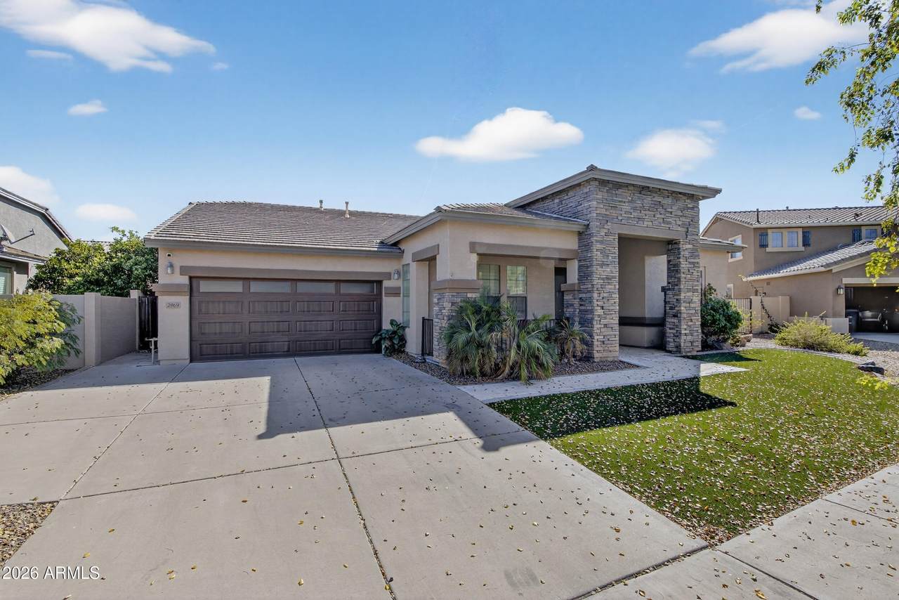 2969 Martingale Road - Photo 1