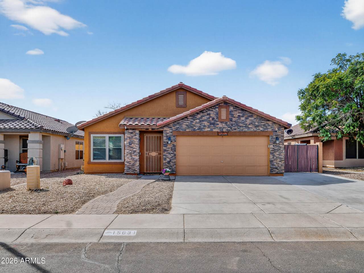 15631 Port Au Prince Lane - Photo 1