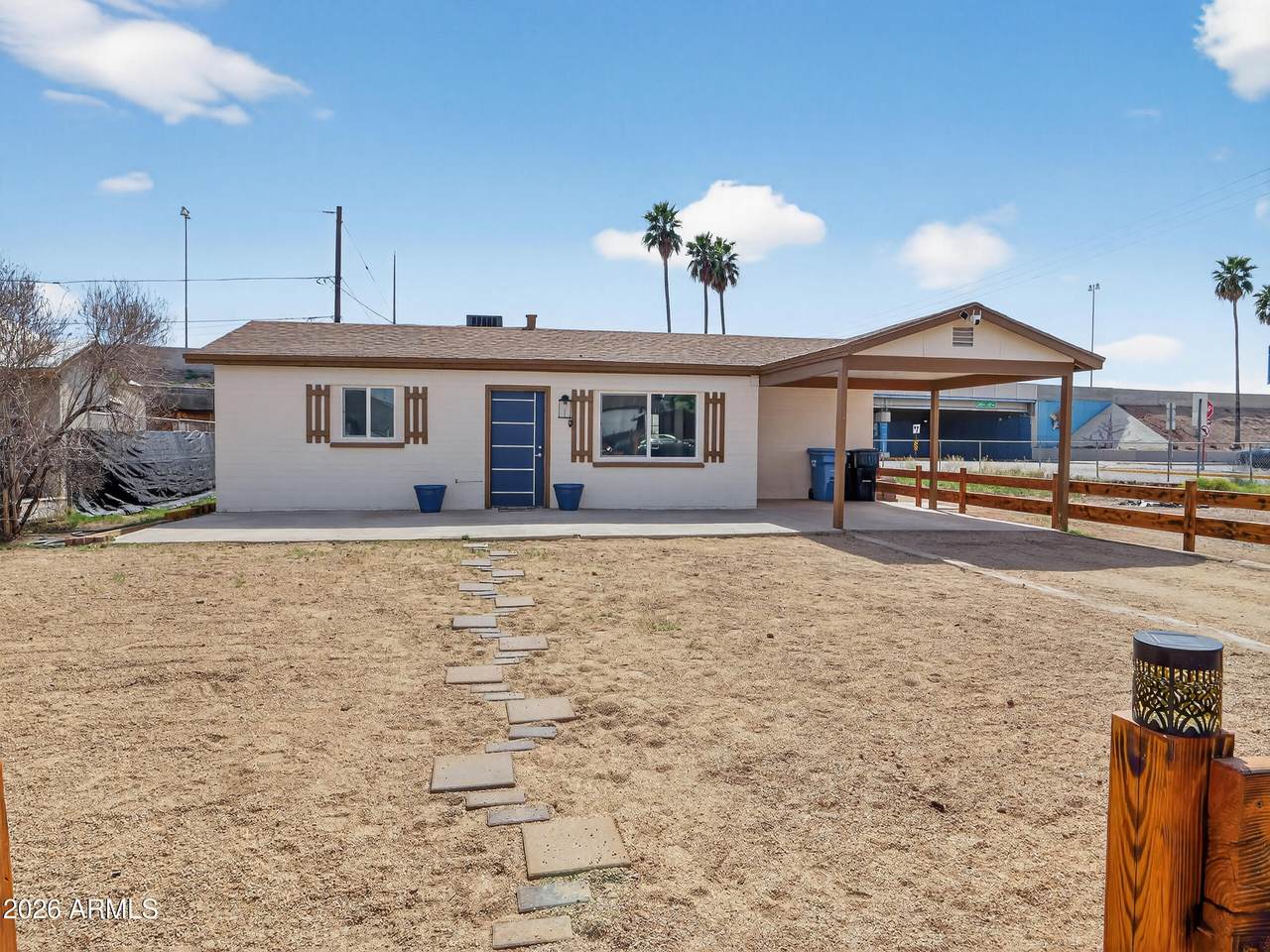 1341 Apache Street - Photo 1