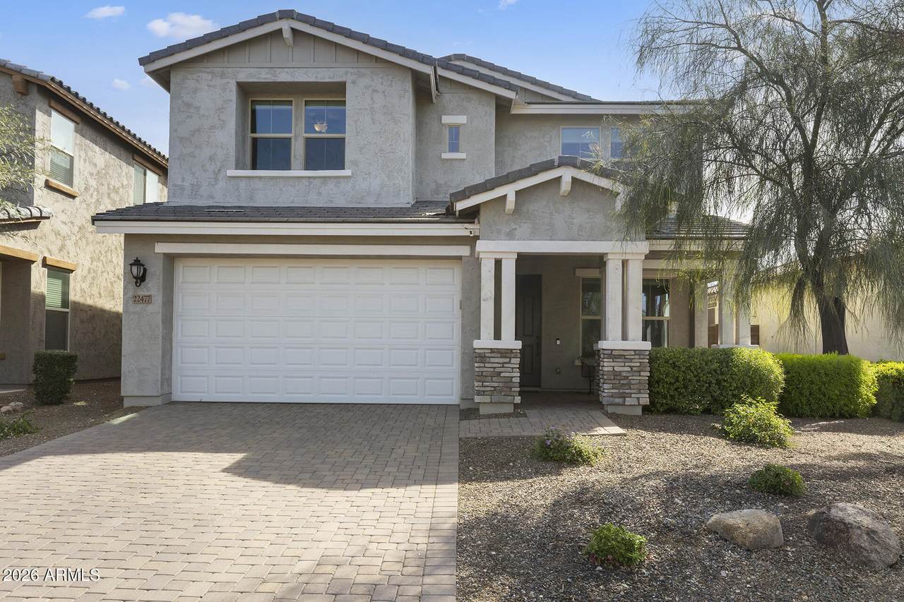 22477 95TH Drive - Photo 1