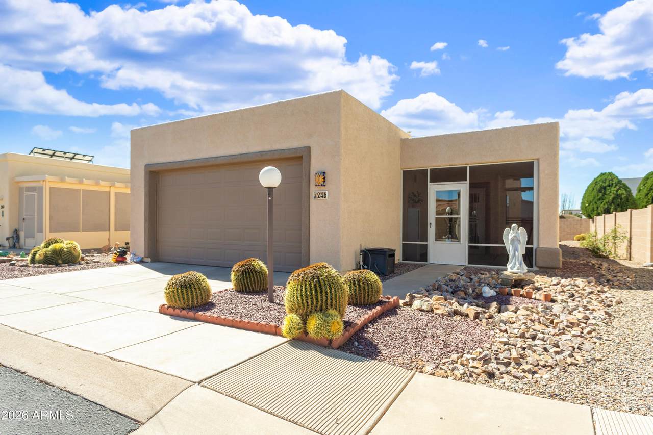 246 Clubhouse Lane - Photo 1