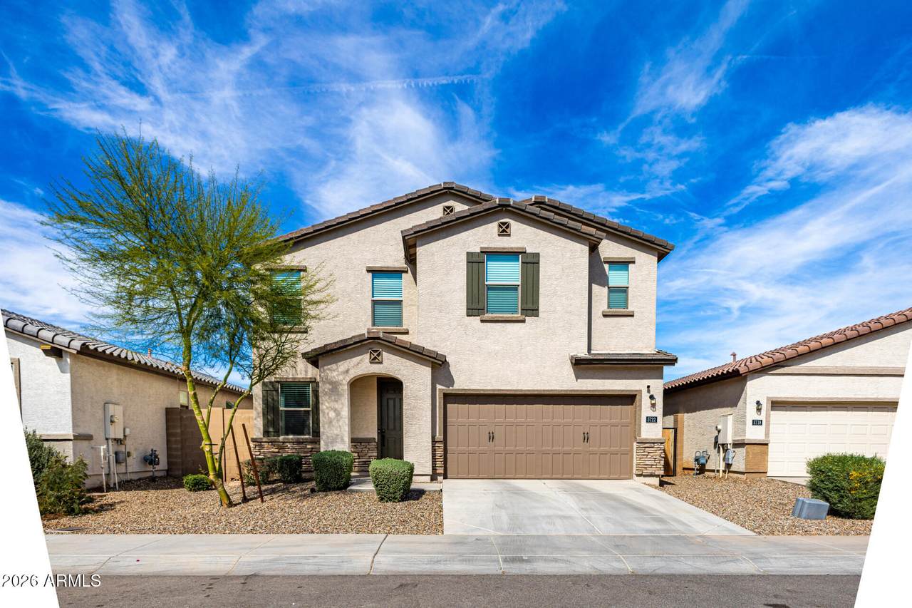 5722 Atlantis Avenue - Photo 1